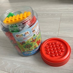 ポリエム　ブロック
