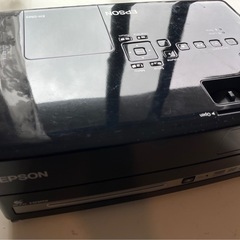 epson プロジェクター　まとめで500円