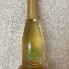 シャンメリー