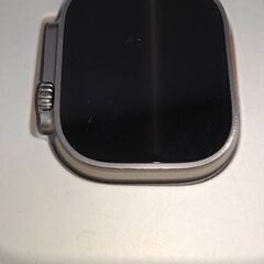 アップルウォッチ　ウルトラ2