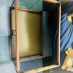 ペットゲージ サークル
