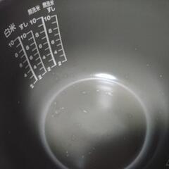 炊飯器の画像
