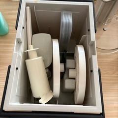 Amwayフードプロセッサー
