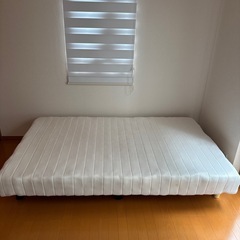 ベッド