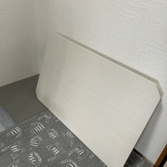 折りたたみローテーブル
