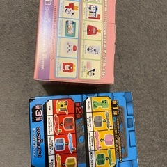 マクドナルドおもちゃ
の画像
