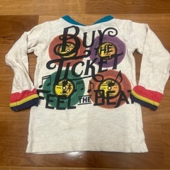 中古　JUNK STORE サイズ90の画像