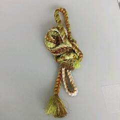 0615-010 帯締め