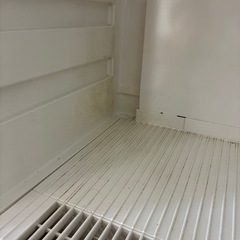 〔お譲り先決まりました〕冷蔵ショーケースの画像