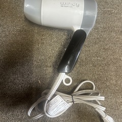 コンパクトドライヤー