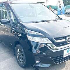ネオドライブローンの窓口　＃マイネオオートローン　日産　セレナ2.0X  4WD　　自社ローン　リース　自社分割 債務整理　自己破産　他社お断りされた方の画像