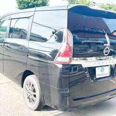ネオドライブローンの窓口　＃マイネオオートローン　日産　セレナ2.0X  4WD　　自社ローン　リース　自社分割 債務整理　自己破産　他社お断りされた方の画像