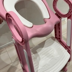 トイトレの画像