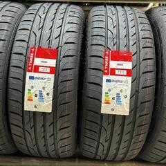🌞235/50ZR18⭐工賃込み！新品未使用！アルファード、ヴェ...