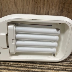 蛍光灯 卓上スタンドの画像