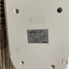 蛍光灯 卓上スタンドの画像
