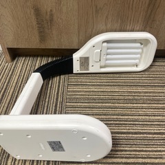 蛍光灯 卓上スタンドの画像