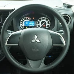 【自社ローン対象】EKスペース　カスタム　□軽自動車/82500km□　の画像