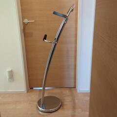 スーツラックの画像