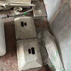 物干し台