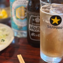 飲み会メンバーを募集しています。