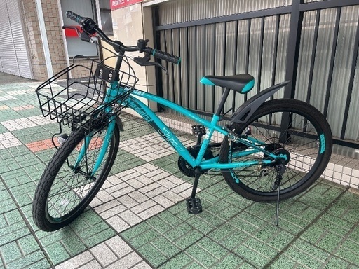 ?キッズバイク 玉越 メダリスト 定価 : 32,800円 130-150cm プレミアム商品券で2千円引き！