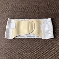 腰痛ベルト4Lの画像
