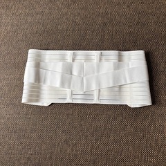腰痛ベルト4Lの画像