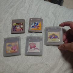 ゲームボーイアドバイスの画像