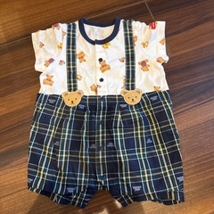 ミキハウス♡70サイズ