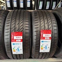 225/45/17 (4本) 新品タイヤ+交換、愛知県大府市、アマントレーディング株式会社の画像