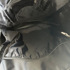 最終案内‼️THE NORTH FACE バック   の画像