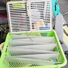 活魚　　輸送箱　マダイ　の画像