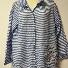 drug store  長袖シャツ