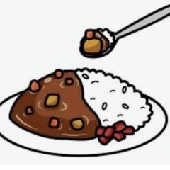 カレー会🍛