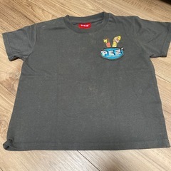 ⑥男の子夏服120の画像