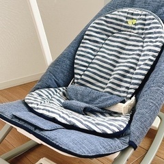 バウンサーの画像