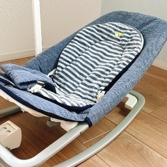 バウンサーの画像