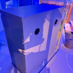 水槽台　60センチ用の画像