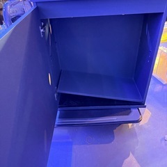 水槽台　60センチ用の画像