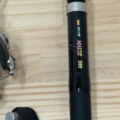 【釣り】SHIMANOリール他セットの画像