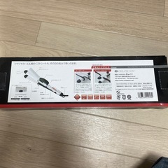 ほぼ新品　クレイツイオンアイロン2wayスタイル
の画像
