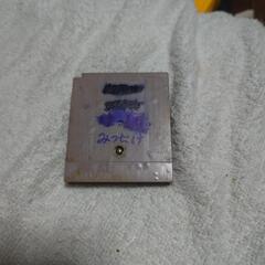 ゲームボーイアドバイスの画像