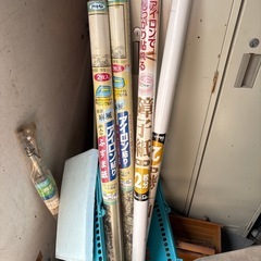 まとめてーーふすま紙