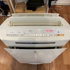 パナソニック　Panasonic F-VXH 70 加湿　ナノイー　空気清浄機の画像