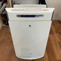 パナソニック　Panasonic F-VXH 70 加湿　ナノイ...