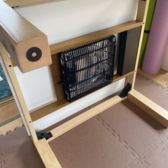 美品・こたつ