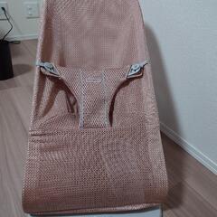 ベビービョルンバウンサー