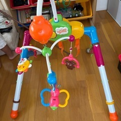 音が鳴るメリー