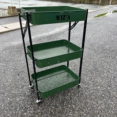 ツールカート